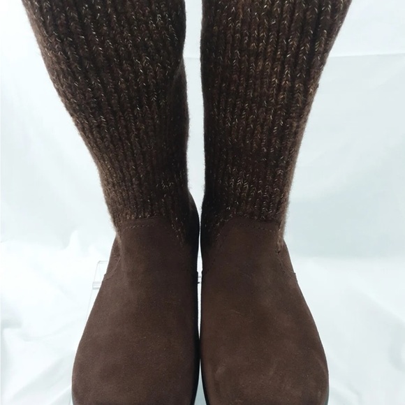 Brand New Algeria Boots - Picture 11 of 11